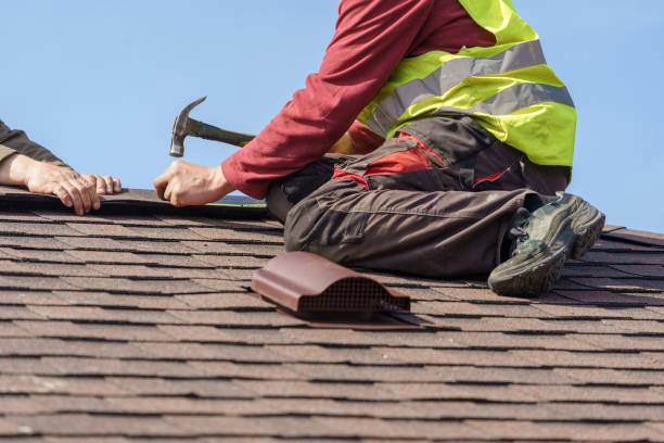 Residential Roof Replacement in Hopwood, PA