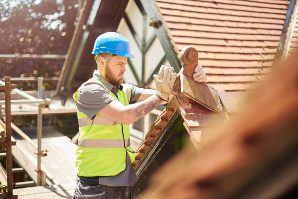 Best Local Roofing Companies  in Hopwood, PA