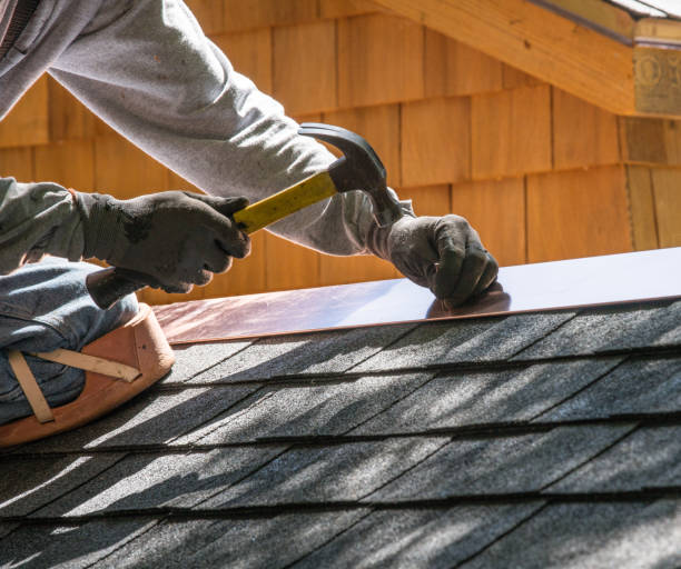Best Roof Gutter Cleaning  in Hopwood, PA